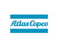 Atlas copco logo